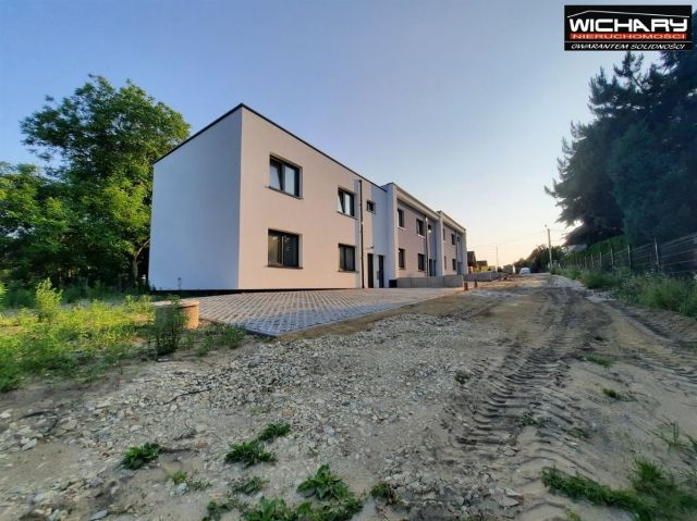 Mieszkanie 3-pokojowe Siemianowice Śląskie Przełajka, ul. Rzeczna. Zdjęcie 2