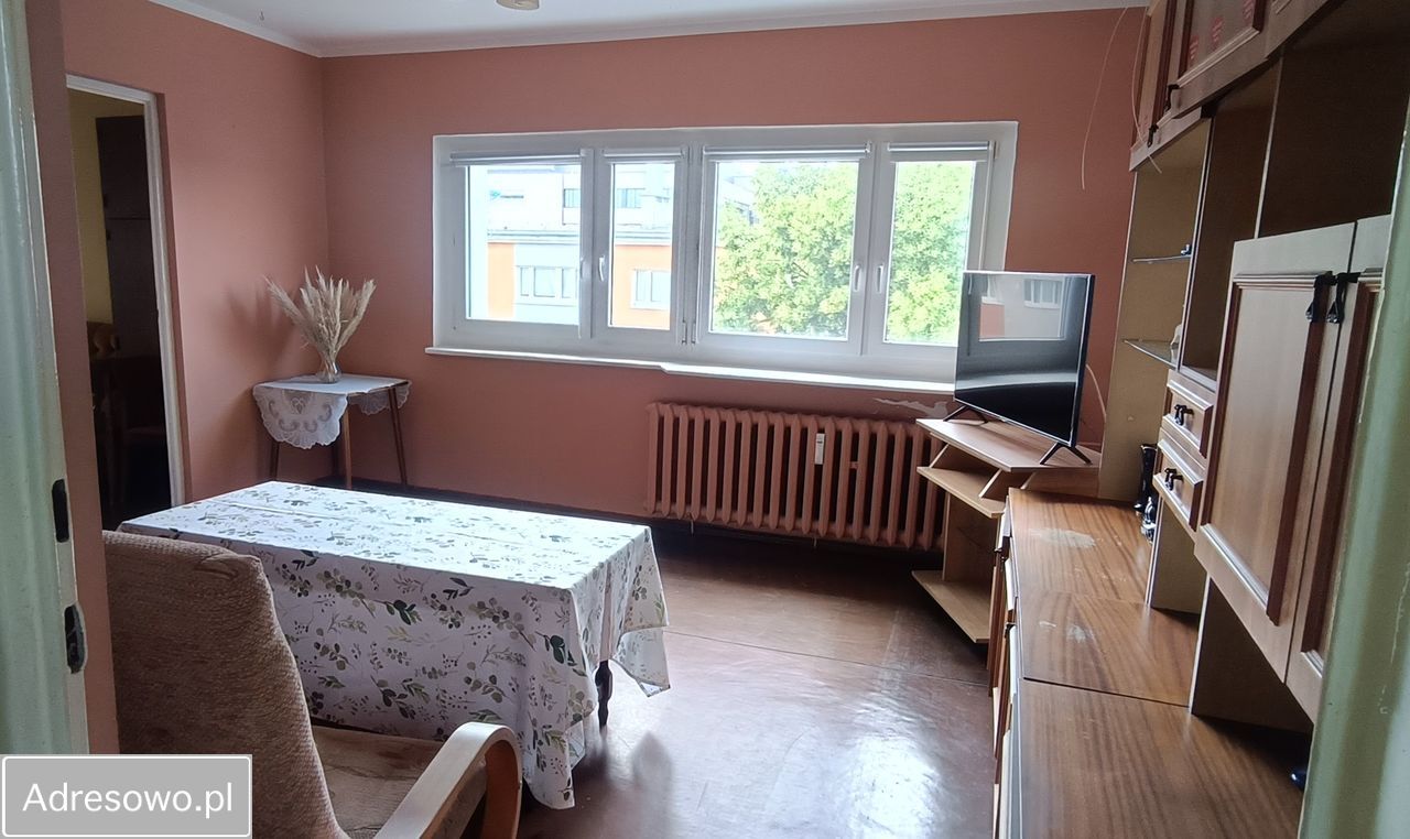 Mieszkanie 3-pokojowe Poznań Grunwald, ul. Ognik. Zdjęcie 6