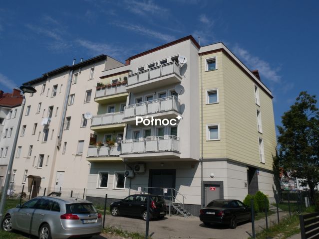 Mieszkanie 3-pokojowe Bolesławiec Centrum, ul. Władysława Łokietka. Zdjęcie 12