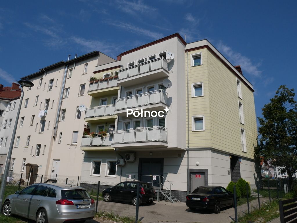 Mieszkanie 3-pokojowe Bolesławiec Centrum, ul. Władysława Łokietka. Zdjęcie 12