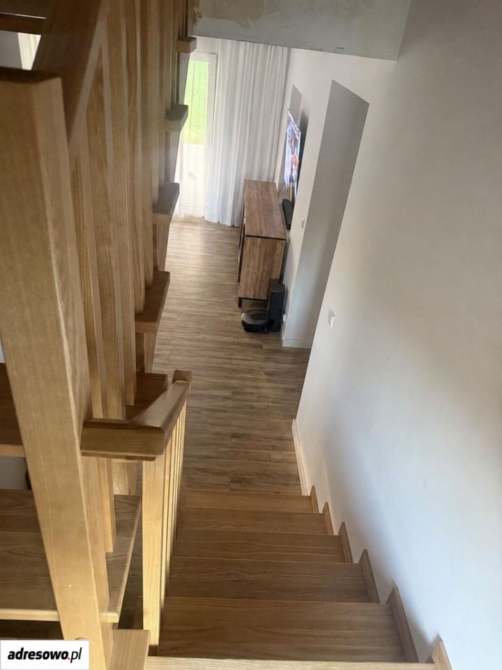 dom wolnostojący, 5 pokoi Orneta, ul. Mazurska. Zdjęcie 14