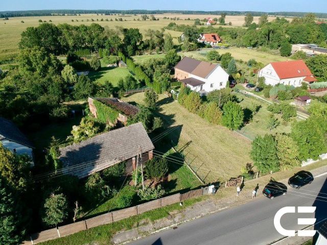 Działka budowlana Miłocice, ul. Główna. Zdjęcie 18