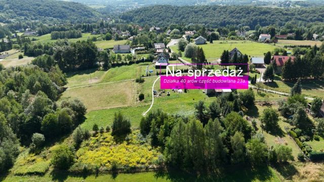 Działka inwestycyjna Dobranowice. Zdjęcie 4