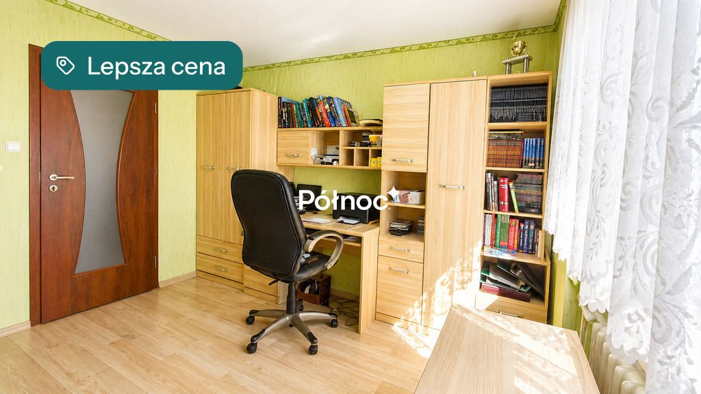 dom wolnostojący, 6 pokoi Świecie, ul. Kasztanowa. Zdjęcie 15