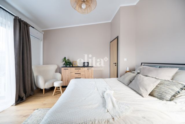 Mieszkanie 4-pokojowe Gdańsk, ul. Pastelowa. Zdjęcie 18