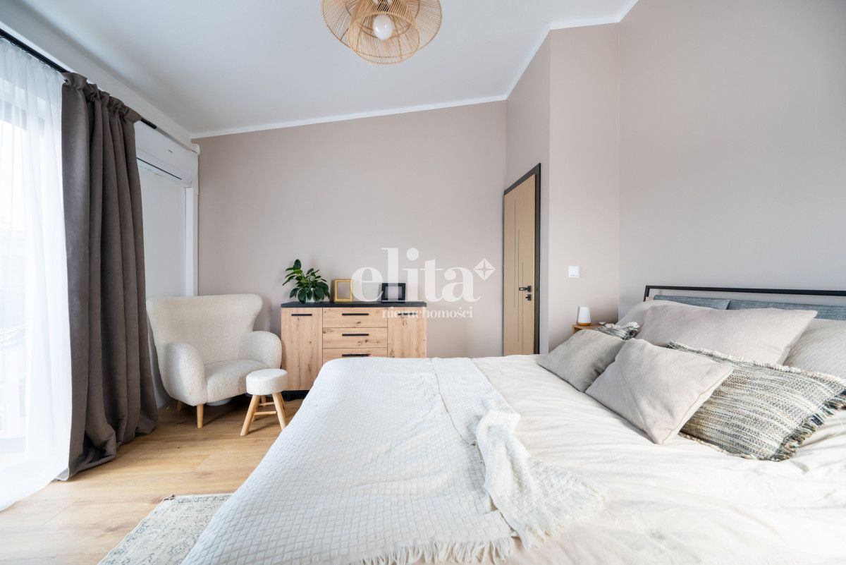 Mieszkanie 4-pokojowe Gdańsk, ul. Pastelowa. Zdjęcie 18
