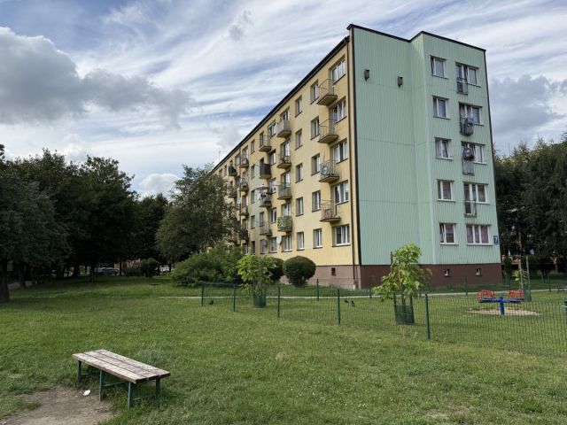 Mieszkanie 1-pokojowe Pułtusk, al. Tysiąclecia. Zdjęcie 1