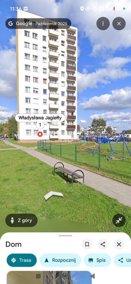 Mieszkanie 4-pokojowe Tczew Suchostrzygi, ul. Władysława Jagiełły. Zdjęcie 12