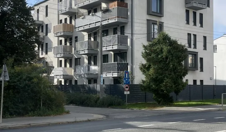 Mieszkanie 2-pokojowe Ożarów Mazowiecki, ul. Poznańska