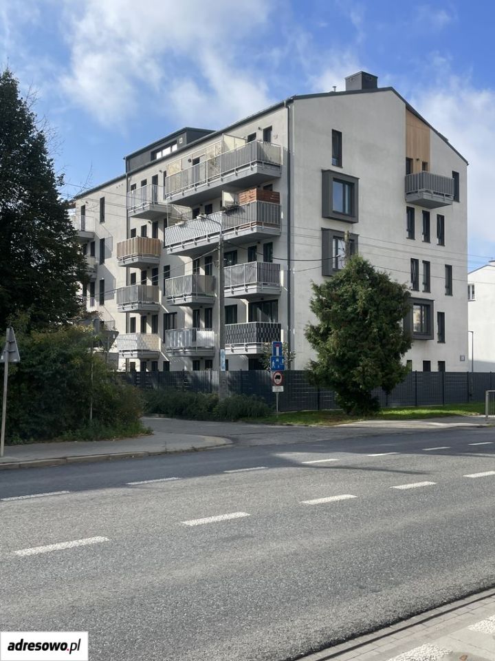 Mieszkanie 2-pokojowe Ożarów Mazowiecki, ul. Poznańska. Zdjęcie 1