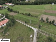 Działka budowlana Straszydle. Zdjęcie 4