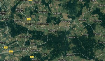Działka rolna Mingajny