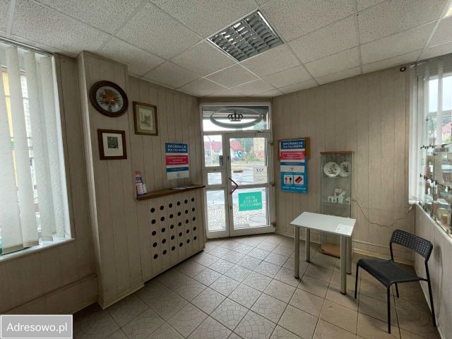 Lokal Jelenia Góra Cieplice Śląskie-Zdrój, ul. Wolności. Zdjęcie 1