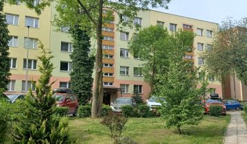Mieszkanie 3-pokojowe Sosnowiec Zagórze, ul. Kielecka