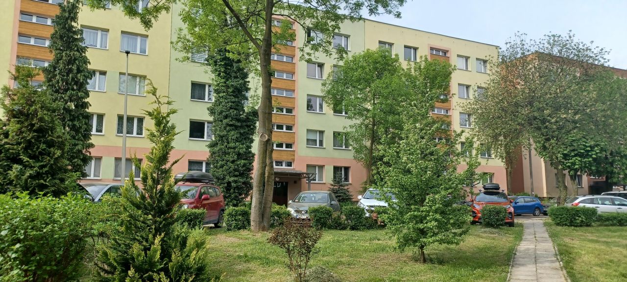 Mieszkanie 3-pokojowe Sosnowiec Zagórze, ul. Kielecka