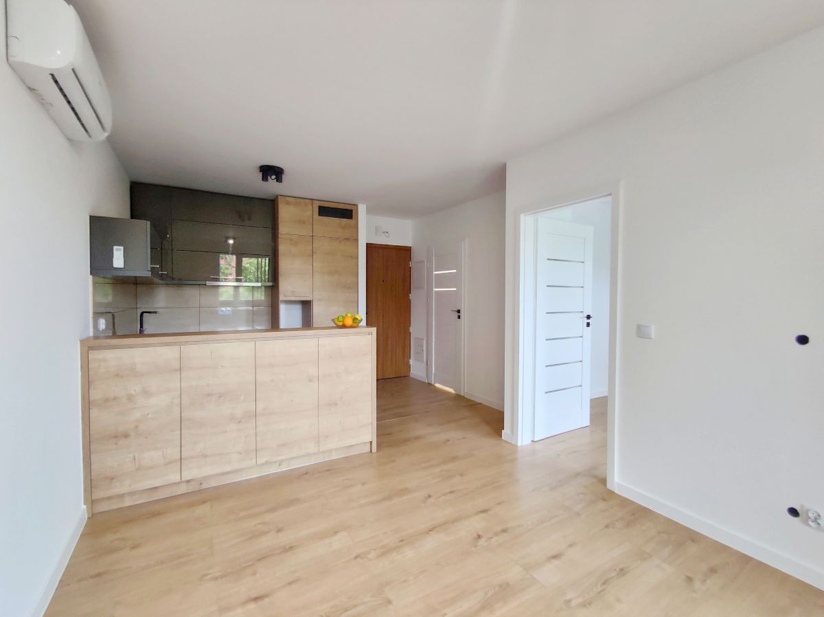 Mieszkanie 2-pokojowe Brzesko, ul. Czarnowiejska