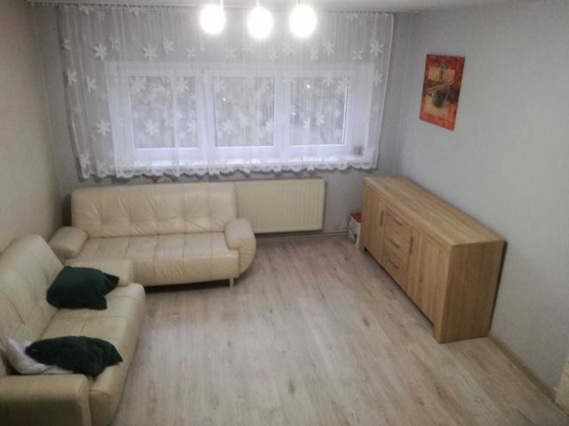 Mieszkanie 3-pokojowe Żagań. Zdjęcie 1