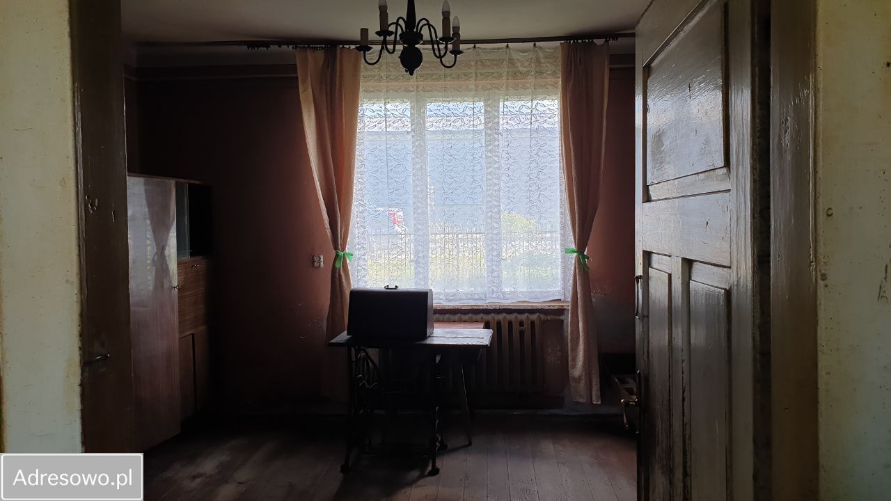 dom wolnostojący, 2 pokoje Iwanowice Dworskie. Zdjęcie 11