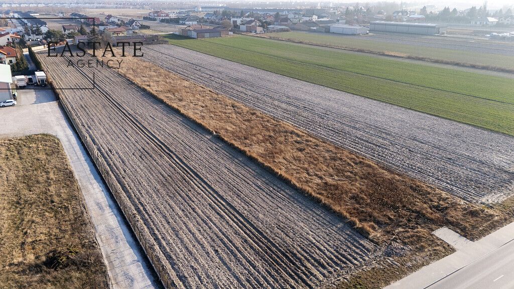 Działka budowlana Zgorzała, ul. Postępu. Zdjęcie 5