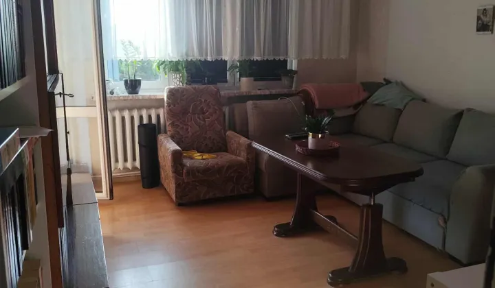 Mieszkanie 3-pokojowe Dąbrowa Białostocka, ul. Południowa