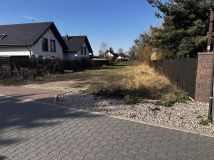 Działka budowlana Zakręt, ul. Dobra. Zdjęcie 1