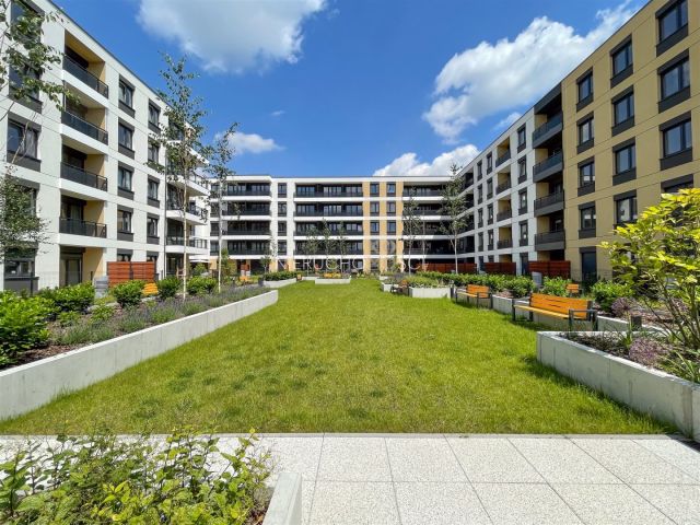Mieszkanie 3-pokojowe Wrocław Psie Pole. Zdjęcie 5