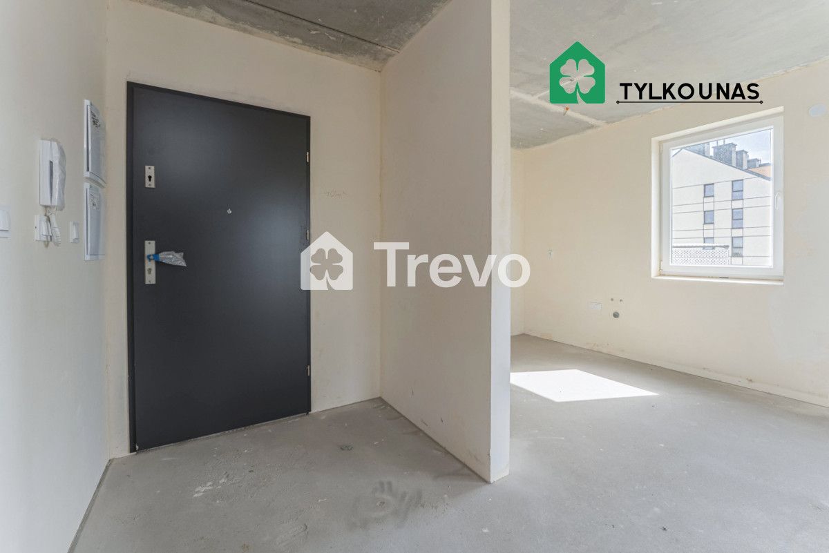 Mieszkanie 2-pokojowe Gdańsk Łostowice, ul. Hokejowa. Zdjęcie 12