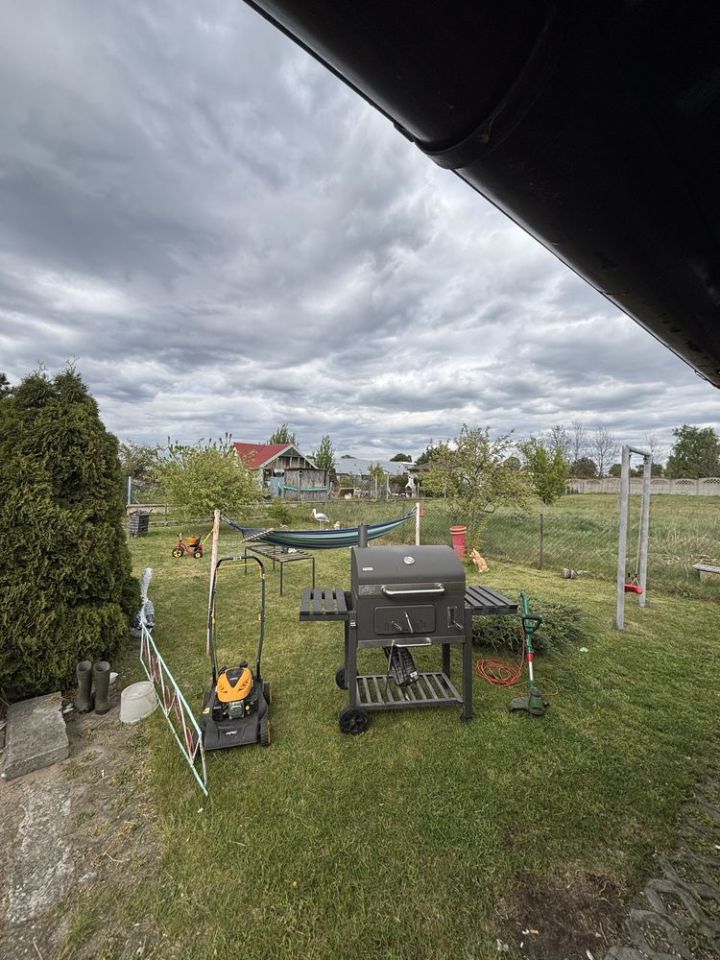 Działka rod Czarne. Zdjęcie 2