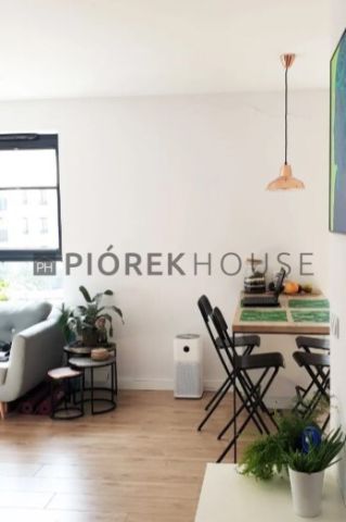 Mieszkanie 1-pokojowe Warszawa Mokotów, ul. Pory. Zdjęcie 8