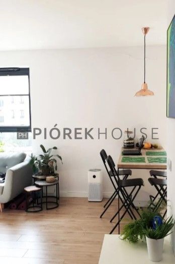 Mieszkanie 1-pokojowe Warszawa Mokotów, ul. Pory. Zdjęcie 8