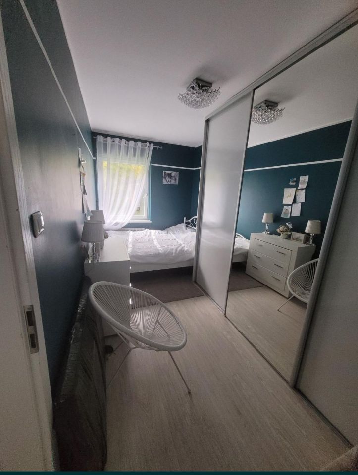 dom wolnostojący, 3 pokoje Częstochowa Lisiniec, ul. Płocka. Zdjęcie 9