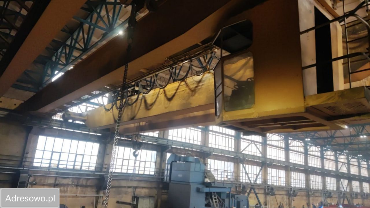 Hala/magazyn Częstochowa Zawodzie, ul. Koksowa. Zdjęcie 4