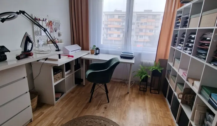Mieszkanie 4-pokojowe Rogoźno