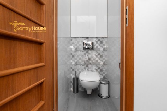 Mieszkanie 3-pokojowe Gdynia Pogórze, ul. Metalowa. Zdjęcie 8