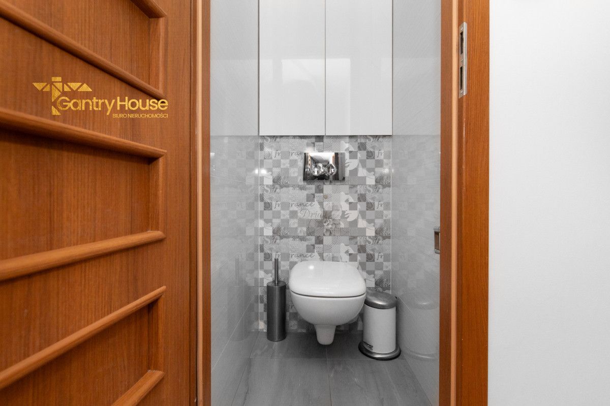 Mieszkanie 3-pokojowe Gdynia Pogórze, ul. Metalowa. Zdjęcie 8