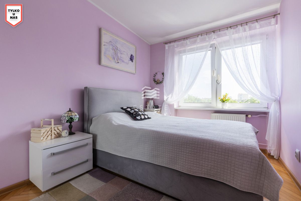 Mieszkanie 2-pokojowe Gdańsk Śródmieście, ul. św. Barbary