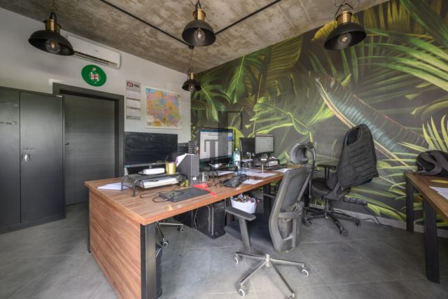 Lokal Legionowo. Zdjęcie 7