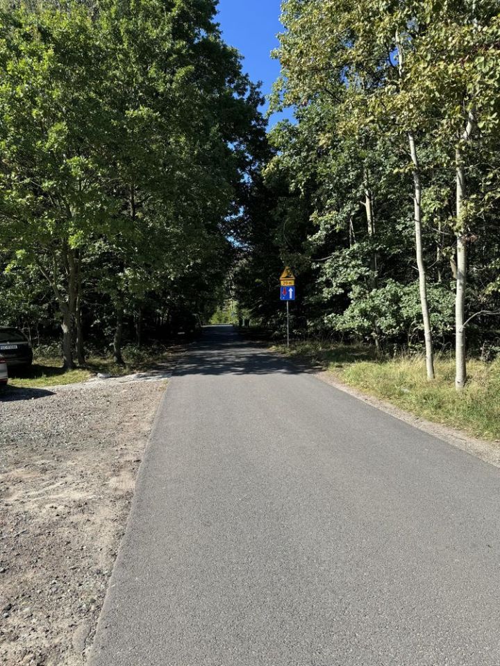 Działka budowlana Mikołów Reta Śmiłowicka. Zdjęcie 3