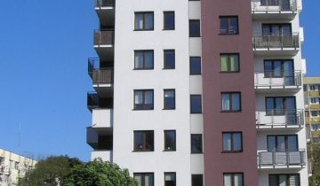 Mieszkanie 2-pokojowe Warszawa Praga-Północ, ul. Markowska