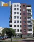 Mieszkanie 2-pokojowe Warszawa Praga-Północ, ul. Markowska