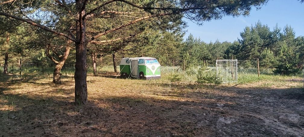 Działka budowlana Klempicz. Zdjęcie 12