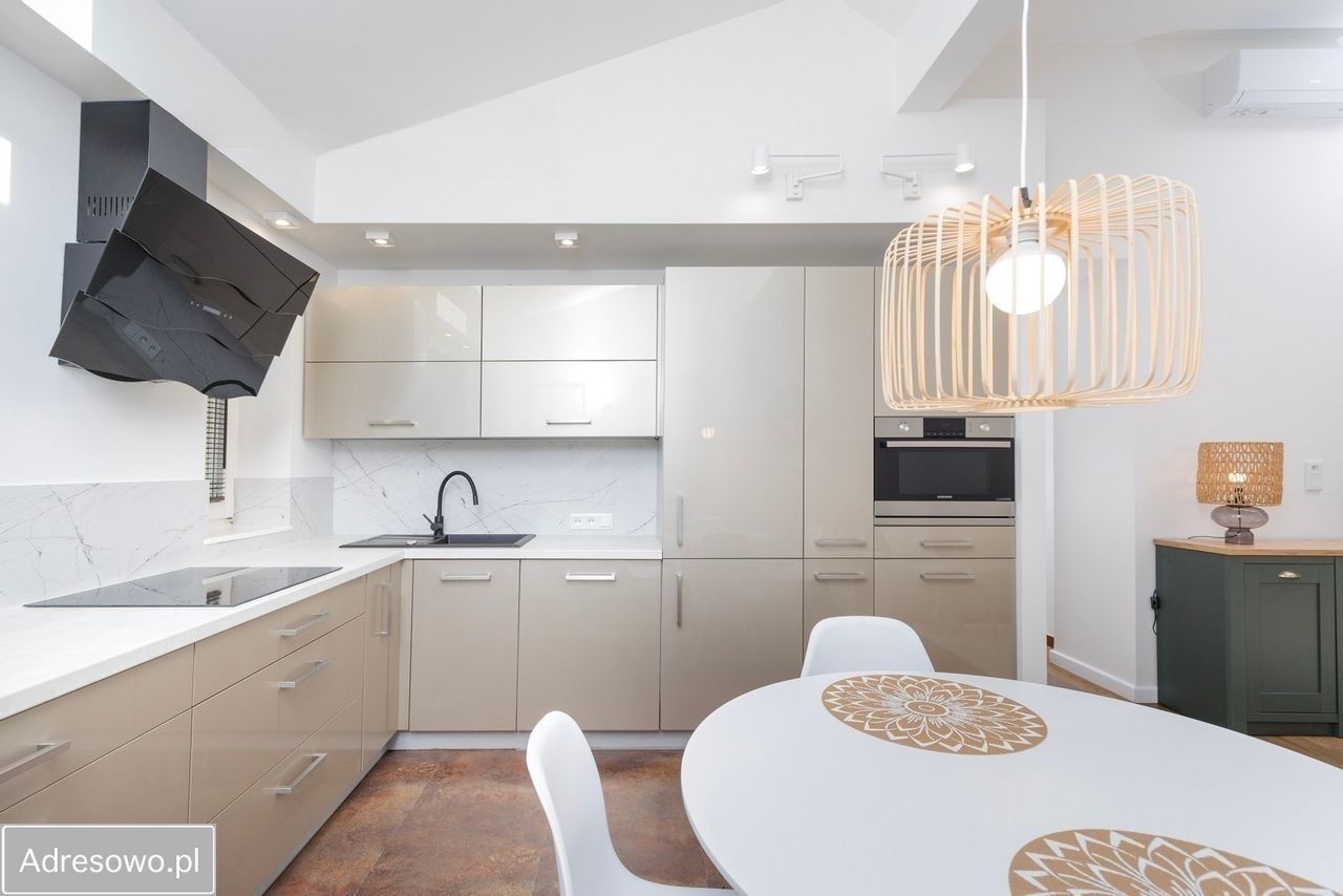 Mieszkanie 3-pokojowe Kraków Dębniki, ul. Kazimierza Pułaskiego. Zdjęcie 10