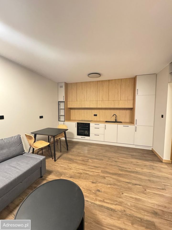 Mieszkanie 2-pokojowe Kalisz Widok , ul. Podmiejska. Zdjęcie 3