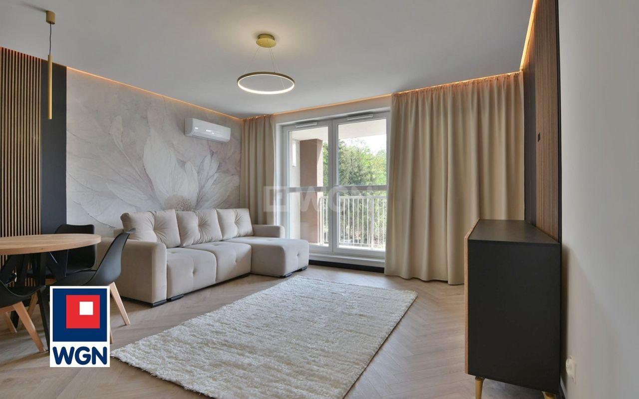 Mieszkanie 2-pokojowe Elbląg, al. Grunwaldzka. Zdjęcie 3