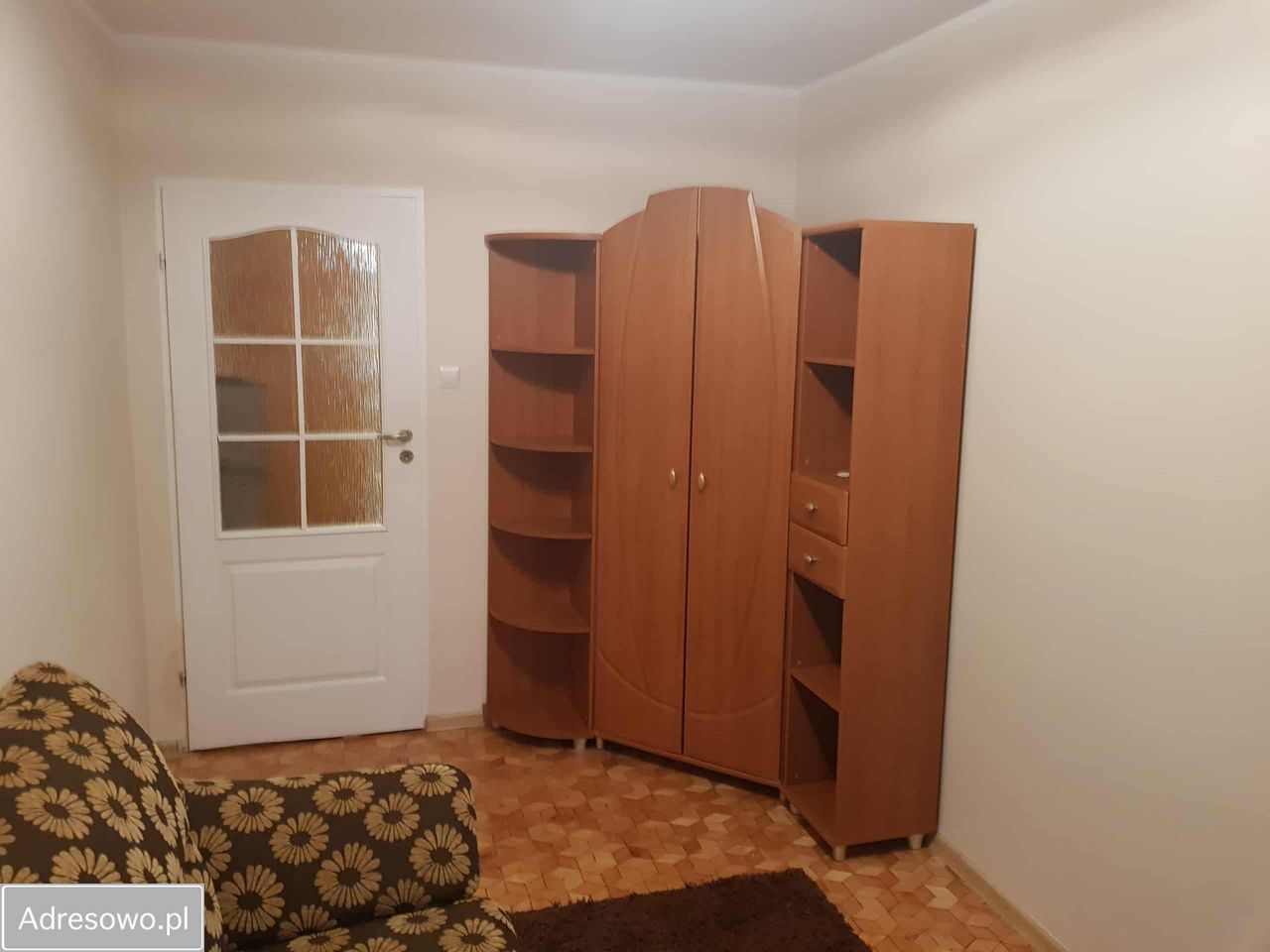 Mieszkanie 2-pokojowe Białystok Piasta, ul. Bolesława Chrobrego