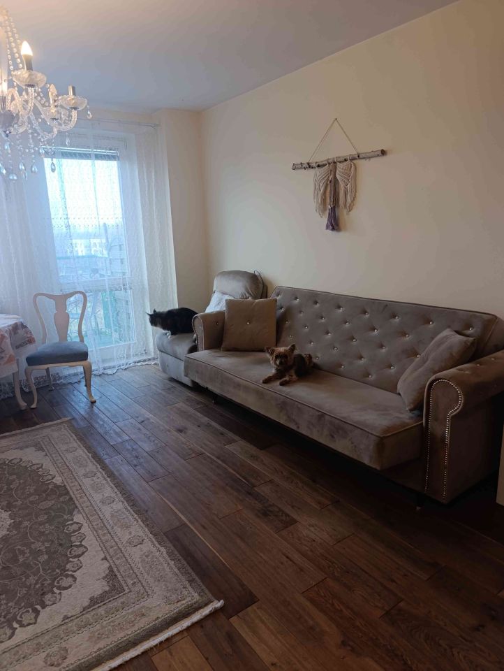 Mieszkanie 2-pokojowe Warszawa Białołęka, ul. Sprawna. Zdjęcie 9