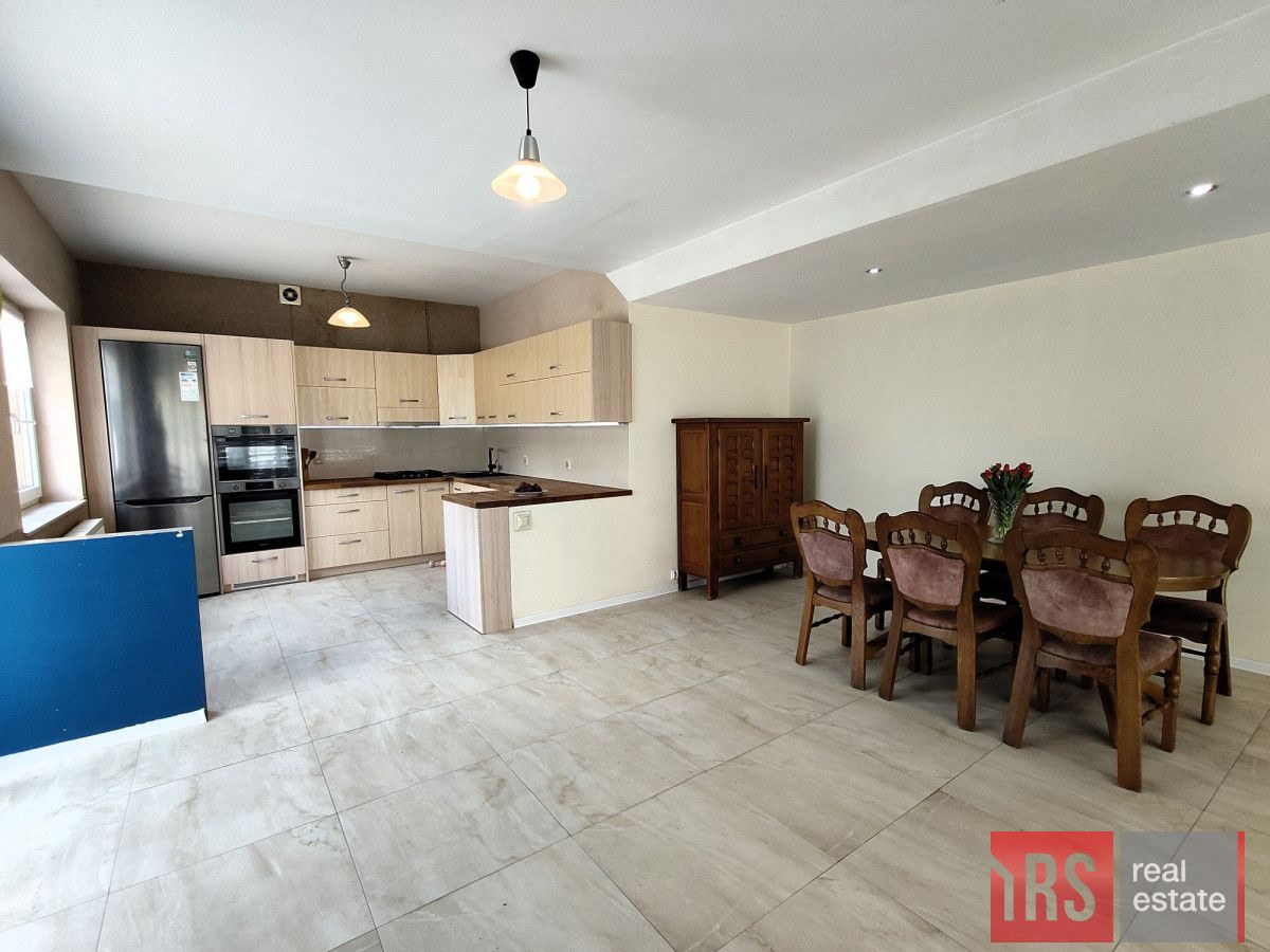 dom wolnostojący, 4 pokoje Krępa. Zdjęcie 4