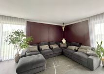 dom wolnostojący Lubień. Zdjęcie 3