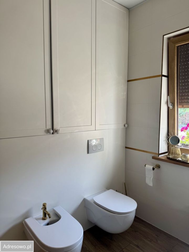 dom wolnostojący, 4 pokoje Gurówko. Zdjęcie 2