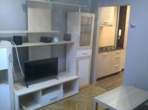 Mieszkanie 1-pokojowe Gdańsk Orunia Górna, ul. Perłowa. Zdjęcie 1